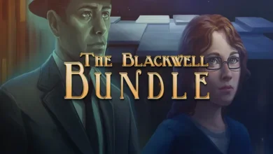 The Blackwell Bundle Torrent PC Download