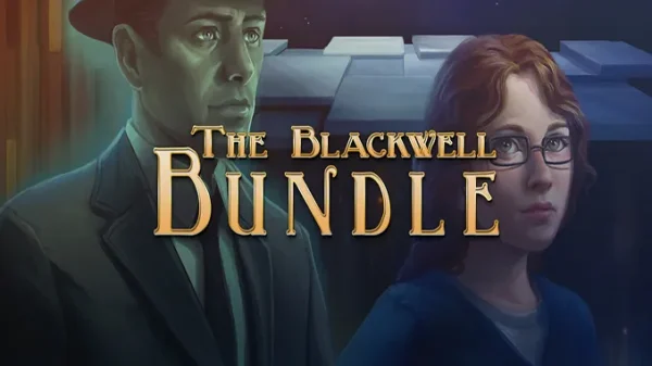 The Blackwell Bundle Torrent PC Download