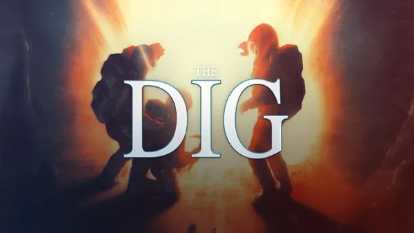 The Dig Torrent PC Download