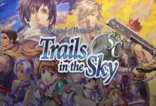 The Legend of Heroes: Trails in the Sky SC Torrent PC Download