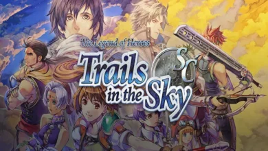 The Legend of Heroes: Trails in the Sky SC Torrent PC Download