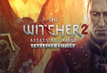 The Witcher 2: Assassins of Kings Torrent PC Download