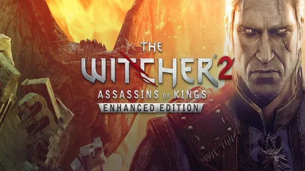 The Witcher 2: Assassins of Kings Torrent PC Download