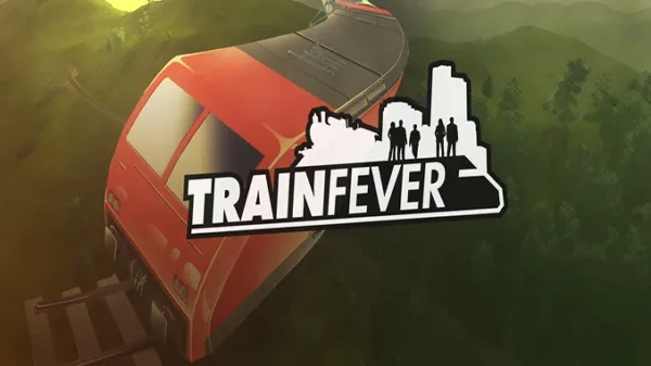 Train Fever Torrent PC Download