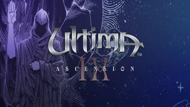 Ultima 9: Ascension Torrent PC Download