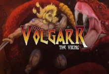 Volgarr the Viking v1.36c Torrent PC Download