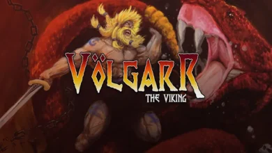 Volgarr the Viking v1.36c Torrent PC Download