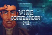 Wing Commander 1 +2 Torrent PC Download