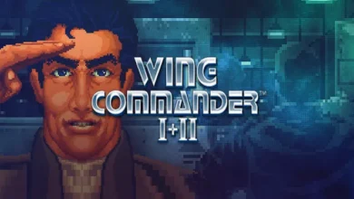 Wing Commander 1 +2 Torrent PC Download