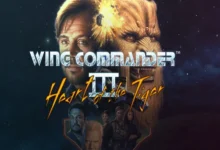 Wing Commander 3: Heart of the Tiger Torrent PC Download