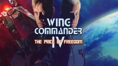 Wing Commander 4: Price Of Freedom Torrent PC Download