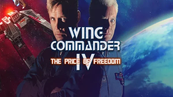 Wing Commander 4: Price Of Freedom Torrent PC Download