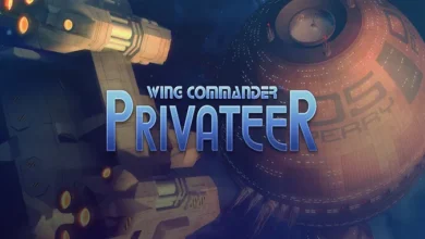 Wing Commander: Privateer Torrent PC Download