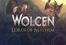 Wolcen Lords of Mayhem Torrent PC Download