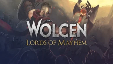 Wolcen Lords of Mayhem Torrent PC Download