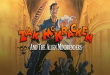 Zak McKracken and the Alien Mindbenders Torrent PC Download