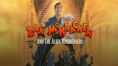 Zak McKracken and the Alien Mindbenders Torrent PC Download