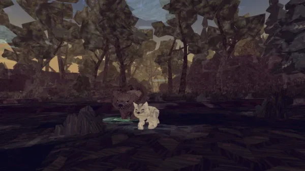 Paws: A Shelter 2 Game Torrent PC Download