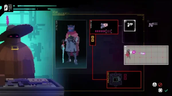 Hyper Light Drifter v7212017hf Torrent PC Download