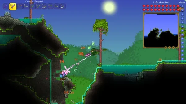 Terraria v1.4.4.9v4 Torrent PC Download