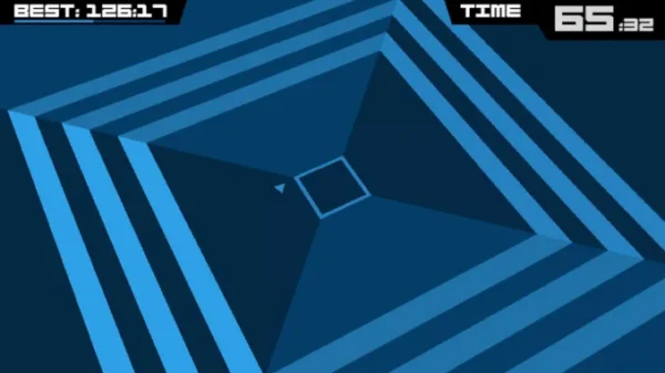 Super Hexagon Torrent PC Download