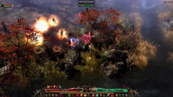 Grim Dawn v1.2.1.4-hf1+6DLC Torrent PC Download