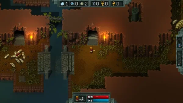 Crypt of the NecroDancer v4.1.1+allDLC Torrent PC Download