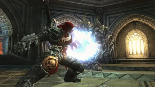 Darksiders Torrent PC Download