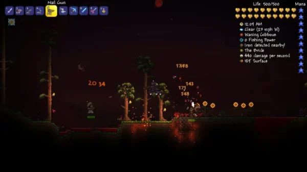 Terraria v1.4.4.9v4 Torrent PC Download