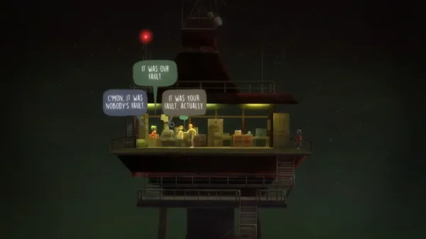 Oxenfree v2.7.1 Torrent PC Download