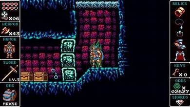 Odallus: The Dark Call v1.1.3 Torrent PC Download