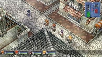 The Legend of Heroes: Trails in the Sky SC Torrent PC Download