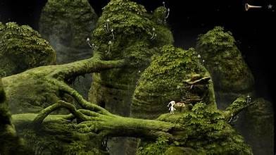 Samorost 3 v1.467.0 Torrent PC Download