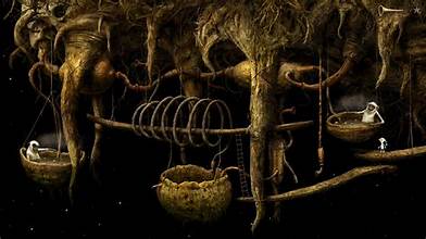 Samorost 3 v1.467.0 Torrent PC Download