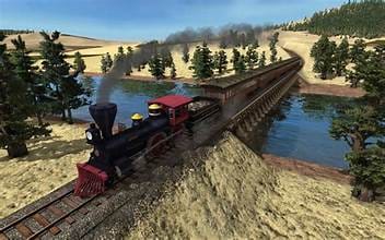 Train Fever Torrent PC Download