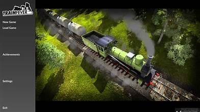 Train Fever Torrent PC Download