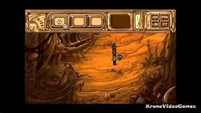 Primordia v3.6 Torrent PC Download