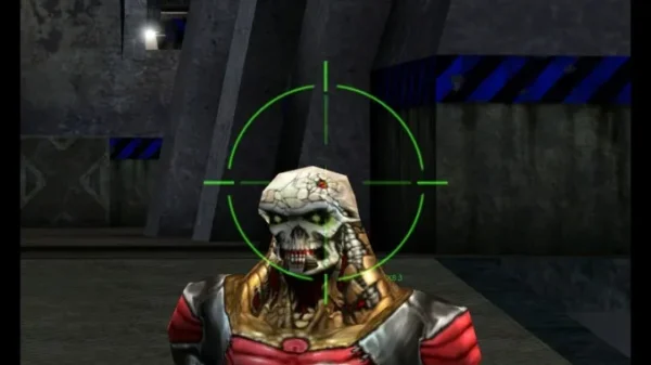 Unreal Tournament: GotY Edition Free Torrent Download for PC