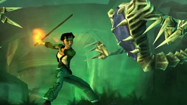 Beyond Good and Evil v2.1.0.9 Torrent PC Download Free