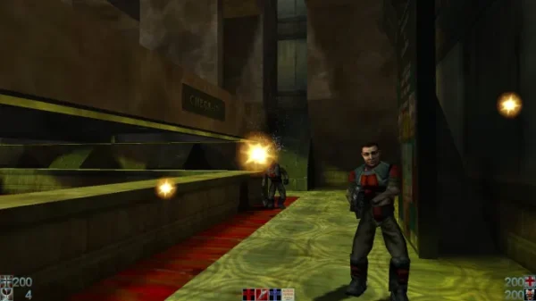 Download Requiem: Avenging Angel Full PC Game via Torrent