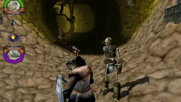 Crusaders of Might and Magic Free Torrent Download