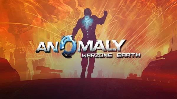 Anomaly: Warzone Earth PC Game Torrent Download