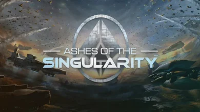 Ashes of the Singularity Overlord Scenario DLC Free Download