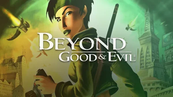 Beyond Good and Evil v2.1.0.9 Torrent PC Download Free