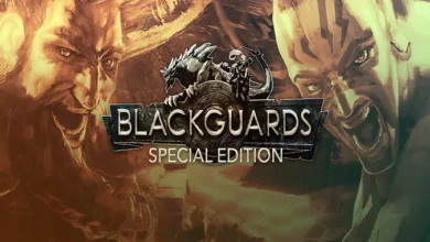 Blackguards Special Edition v1.6 Free Torrent Download