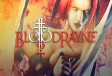 BloodRayne 2 PC Game Torrent Download