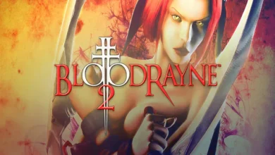 BloodRayne 2 PC Game Torrent Download