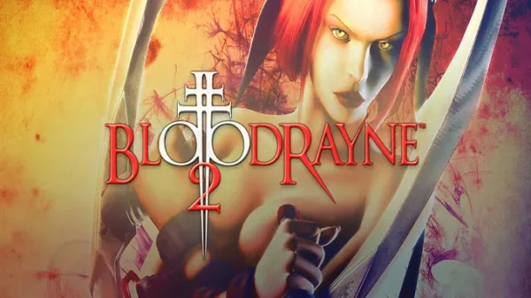 BloodRayne 2 PC Game Torrent Download