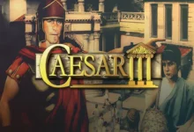 Caesar III PC Game Torrent Download