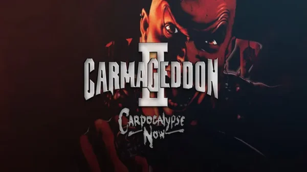 Download Carmageddon 2: Carpocalypse Now PC Game via Torrent